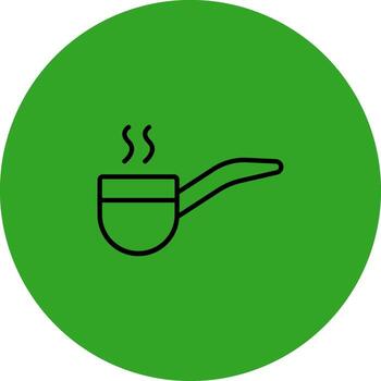 Pipe Vivid Application UI Element vector