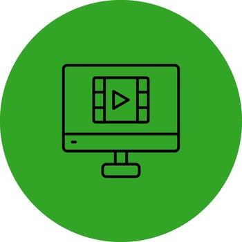 Editing Vivid Application UI Element vector