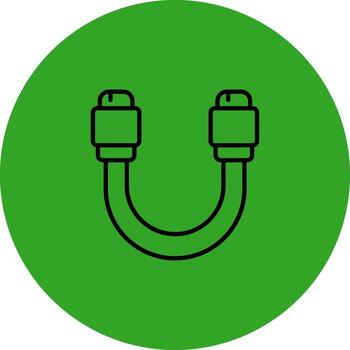 Sata Web Style Based Graphic vector