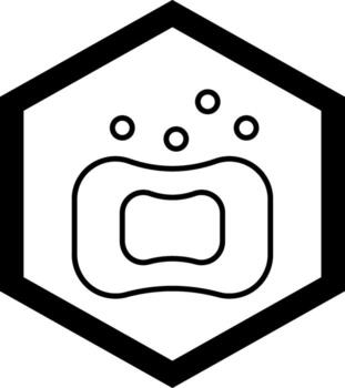 Soap Interactive User Interface Design vector