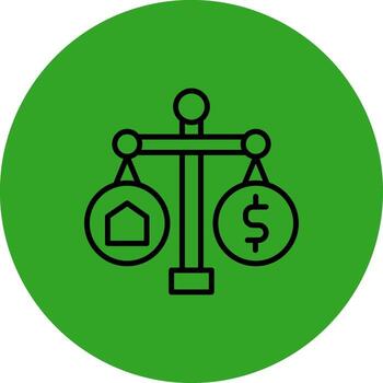 Scale User Friendly Sketch Drawing vector