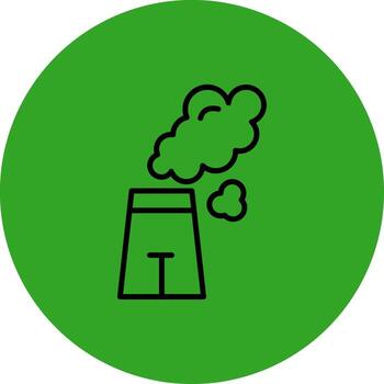 Smoke Abstract User Interface Visual vector