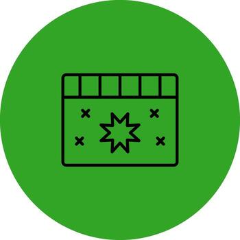 Special Effects Gradient Style Design Element vector