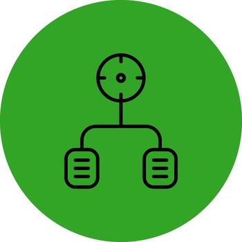 tarea degradado estilo diseño elemento vector