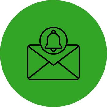 Email Flat User Interface Form vector