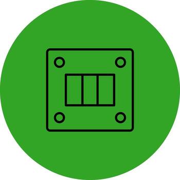 cambiar degradado color estilo formar vector