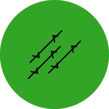 cable usuario interfaz diseño marca vector