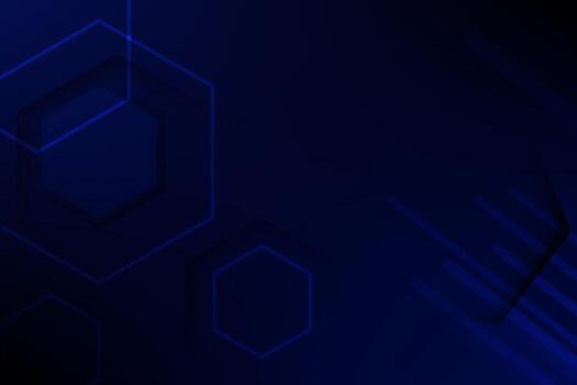 azul resumen geométrico formas moderno diseño antecedentes vector