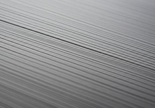 diagonal líneas de gris textura creando un minimalista y resumen composición foto