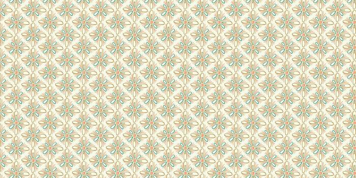 Abstract seamless pattern backdrop design template. Suitable for wrapping paper, cover, banner or poster graphic element. vector