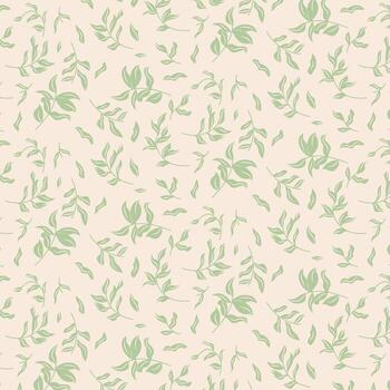 hojas modelo antecedentes. verde hojas modelo antecedentes vector