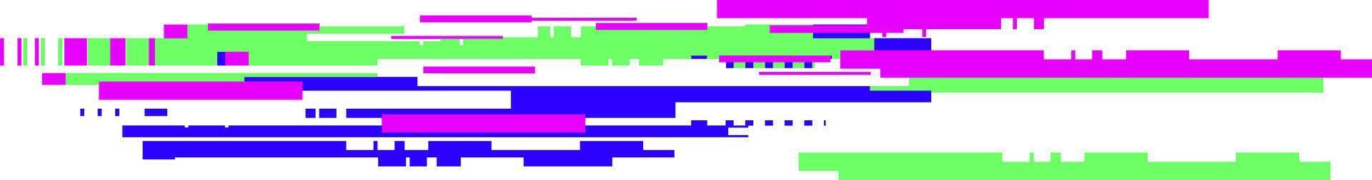 resumen digital falla Arte datos visualización antecedentes vector