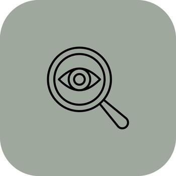 Observe Modular Graphic Form vector