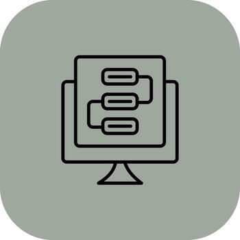 Dependencies Modern Technology Based Object vector