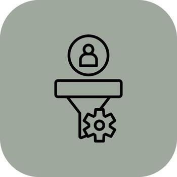 conversión digital tecnología estilo elemento vector