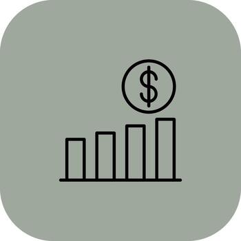 valores inversión codificado usuario interfaz símbolo vector