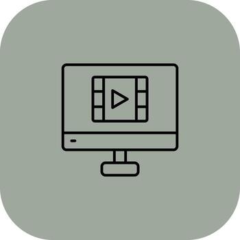 Editing Abstract User Interface Visual vector