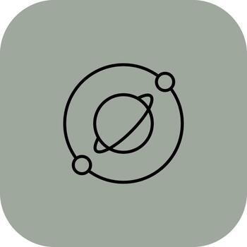 Orbit Minimal User Interface Element vector