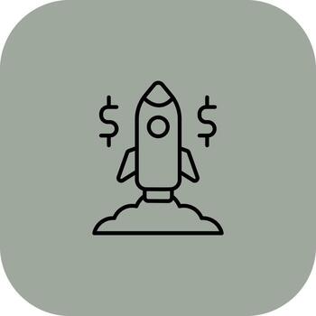 carga útil codificado usuario interfaz símbolo vector