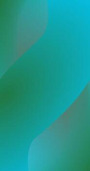 resumen antecedentes con distorsionar malla dinámica efecto para Copiar espacio verde azul degradado diseño vector