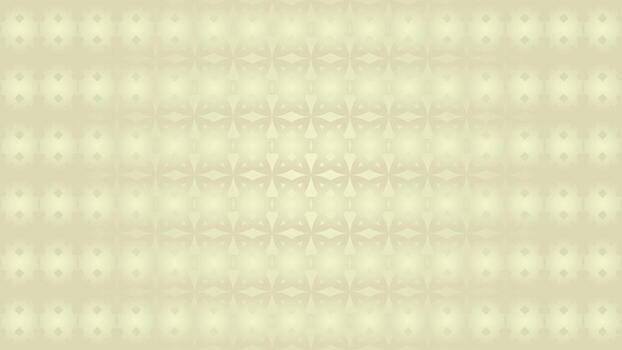 Abstract geometric gradient pattern illustration for a retro textile design backdrop vector