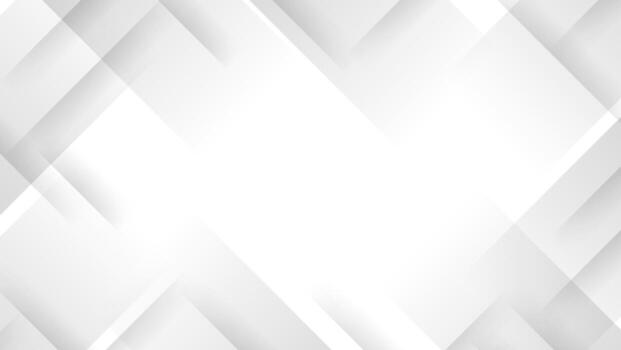 White abstract background with geometric diagonal lines. vector