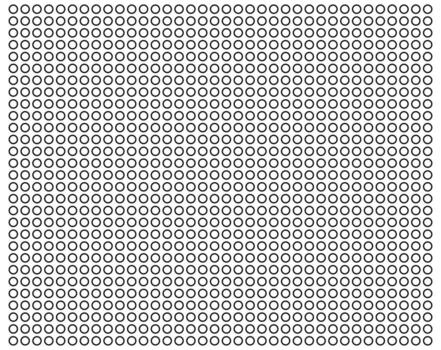 dot pattern texture vector