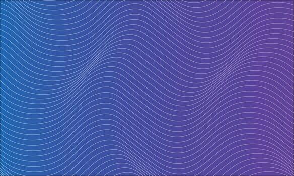 fondo degradado ondulado abstracto vector