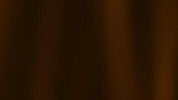 Abstract brown background with vertical lines and a gradient effect. video