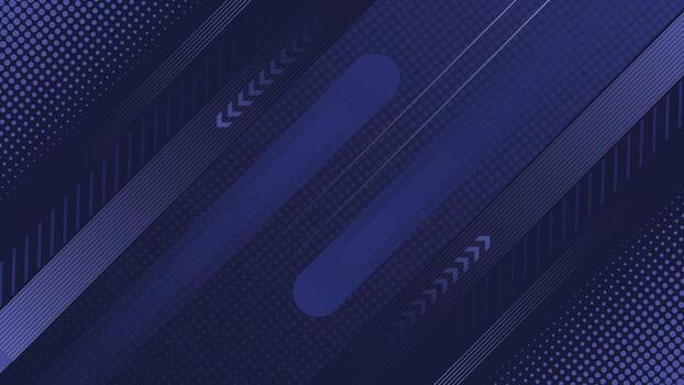 Stylish dark abstract background featuring diagonal lines, dots, and gradient texture for modern technology, corporate, gaming, and futuristic themed projects and digital designs vector