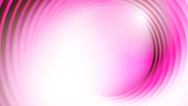 Abstract white pink and brown color, modern design stripes background with curve lines and glowing light, eps10 vector