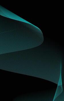 dinámica resumen antecedentes diseño con color gradientes y geométrico formas vector