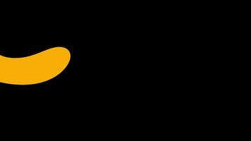 intro samling övergång animering digital teckning transparent bakgrund alfa kanal 4k video