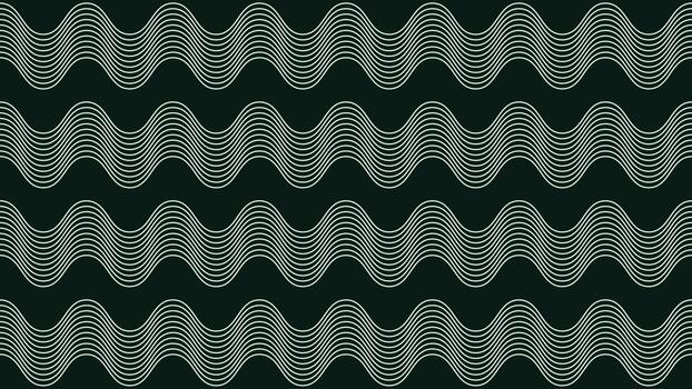 abstract background full wave vector