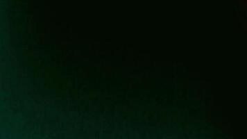 en snabbt retro övergång till filma med knaprig cirkulär rörelse med visuell effekter video