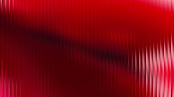 Liquid gradient background animation with soft dynamic movement video