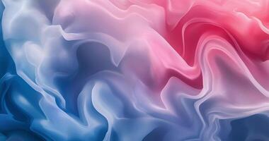 An abstract liquid background with a dynamic, wavy motion. The fluid-like textures ebb and flow, creating a mesmerizing visual experience.25 video