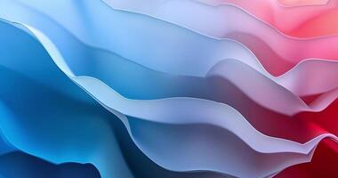 abstrakt animerad bakgrund med en rör på sig flytande textur och slät regnbågsskimmer. perfekt för webb design, PR material, och presentationer.900 video