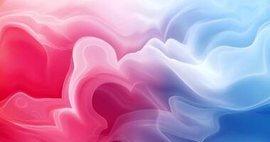 Smoke-like streams flow and blend smoothly to create a soft, turbulent animation. This abstract background is perfect for a variety of creative projects.346 video