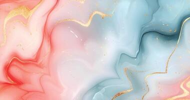 rookachtig streams stromen en mengsel vlot naar creëren een zacht, turbulent animatie. deze abstract achtergrond is perfect voor een verscheidenheid van creatief projecten.345 video