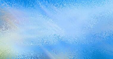 abstrakt animerad bakgrund med en rör på sig flytande textur och slät regnbågsskimmer. perfekt för webb design, PR material, och presentationer.908 video