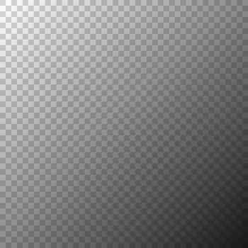 Gradient Background with Checkered Design. vector