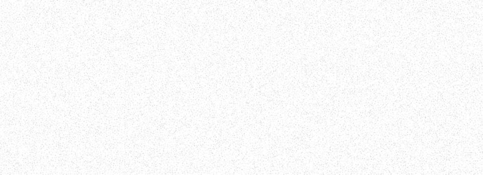 Light grey seamless noise texture. Grain paper background with speckles, flecks, particles. Distress repeated gritty pattern wallpaper. Scattered tiny dots surface. Splattered specks overlay vector