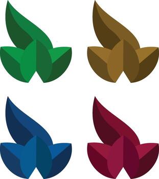 espiral radial patrones en rojo y rosado tonos romántico resumen diseño para Boda y eventos vector