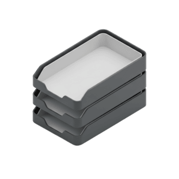 impilati ufficio documento vassoi, Perfetto per organizzazione lavoro d'ufficio e conservazione il tuo scrivania ordinato e efficiente png