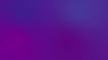 Abstract Blurred purple Blue pink Soft Gradient Cycle Slow Motion Background Loop video