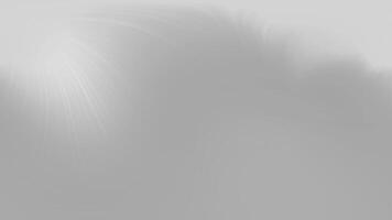 vivace pendenza luminosa lime verde per caldo arancia, la creazione di un' dinamico e energico fondale per moderno design. video