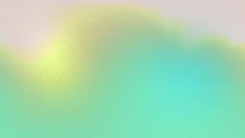 Vibrant warm gradient flowing energy, seamless abstract background for dynamic design projects video