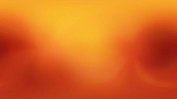 Vibrant abstract red cloudscape with ethereal glow, perfect for dynamic backgrounds and creative projects. video