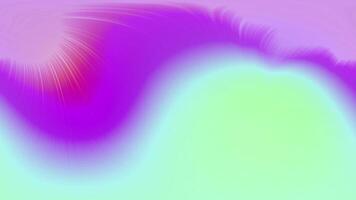 dynamisk abstrakt färgrik lutning bakgrund perfekt för modern design projekt och vibrerande visuella video